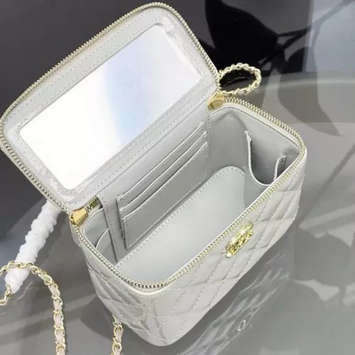 Cheap Chanel AAA Quality Messenger Bags For Women #1356204 Replica Wholesale [$76.00 USD] [ITEM#1356204] on Replica Chanel AAA Quality Messenger Bags