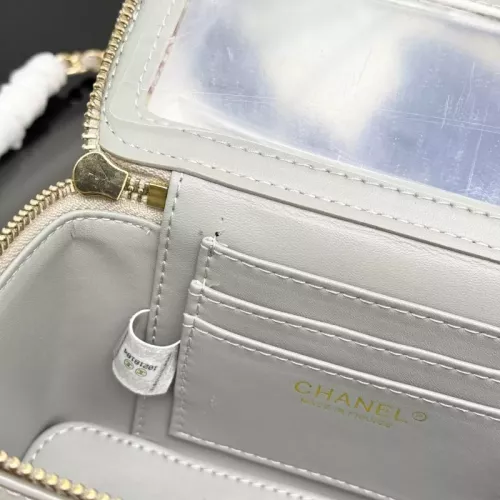 Cheap Chanel AAA Quality Messenger Bags For Women #1356204 Replica Wholesale [$76.00 USD] [ITEM#1356204] on Replica Chanel AAA Quality Messenger Bags