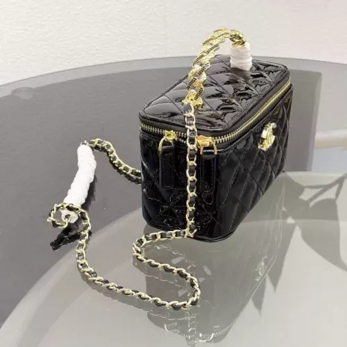 Cheap Chanel AAA Quality Messenger Bags For Women #1356205 Replica Wholesale [$76.00 USD] [ITEM#1356205] on Replica Chanel AAA Quality Messenger Bags