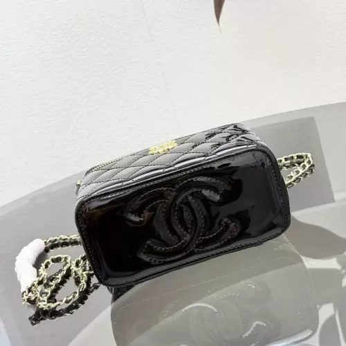 Cheap Chanel AAA Quality Messenger Bags For Women #1356205 Replica Wholesale [$76.00 USD] [ITEM#1356205] on Replica Chanel AAA Quality Messenger Bags