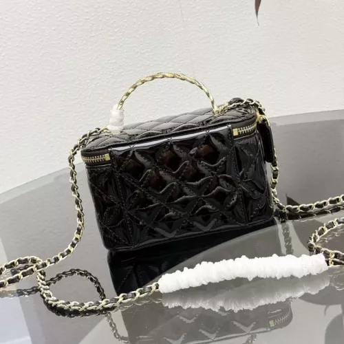 Cheap Chanel AAA Quality Messenger Bags For Women #1356205 Replica Wholesale [$76.00 USD] [ITEM#1356205] on Replica Chanel AAA Quality Messenger Bags