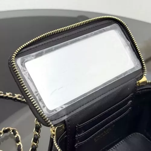 Cheap Chanel AAA Quality Messenger Bags For Women #1356205 Replica Wholesale [$76.00 USD] [ITEM#1356205] on Replica Chanel AAA Quality Messenger Bags