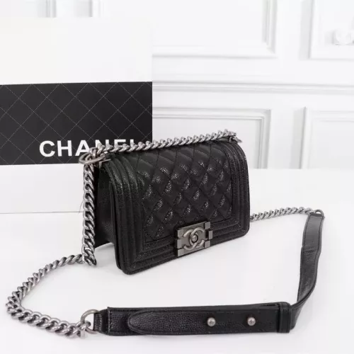 Cheap Chanel AAA Quality Messenger Bags For Women #1356206 Replica Wholesale [$80.00 USD] [ITEM#1356206] on Replica Chanel AAA Quality Messenger Bags