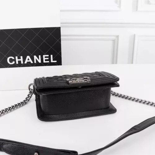 Cheap Chanel AAA Quality Messenger Bags For Women #1356206 Replica Wholesale [$80.00 USD] [ITEM#1356206] on Replica Chanel AAA Quality Messenger Bags