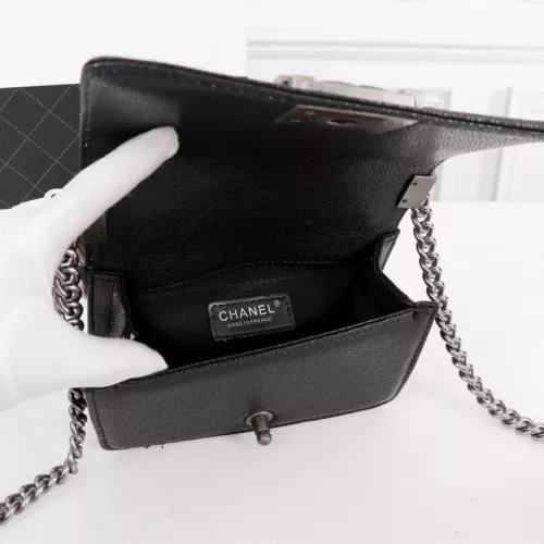 Cheap Chanel AAA Quality Messenger Bags For Women #1356206 Replica Wholesale [$80.00 USD] [ITEM#1356206] on Replica Chanel AAA Quality Messenger Bags