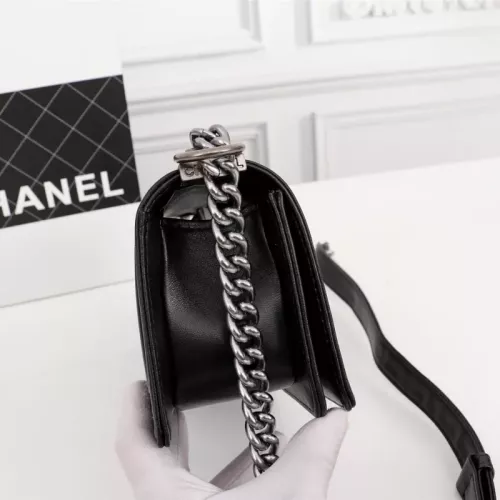 Cheap Chanel AAA Quality Messenger Bags For Women #1356207 Replica Wholesale [$80.00 USD] [ITEM#1356207] on Replica Chanel AAA Quality Messenger Bags
