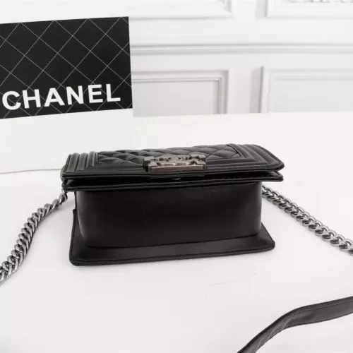 Cheap Chanel AAA Quality Messenger Bags For Women #1356207 Replica Wholesale [$80.00 USD] [ITEM#1356207] on Replica Chanel AAA Quality Messenger Bags