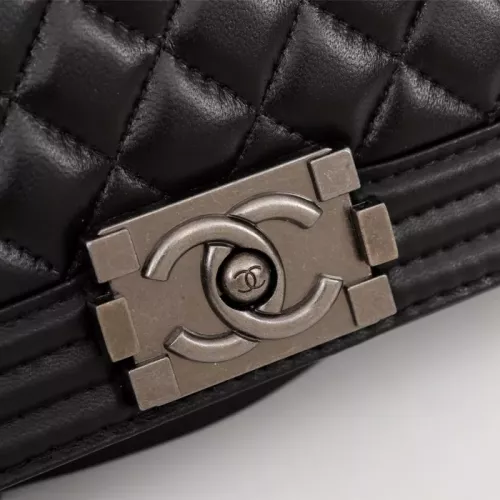 Cheap Chanel AAA Quality Messenger Bags For Women #1356207 Replica Wholesale [$80.00 USD] [ITEM#1356207] on Replica Chanel AAA Quality Messenger Bags