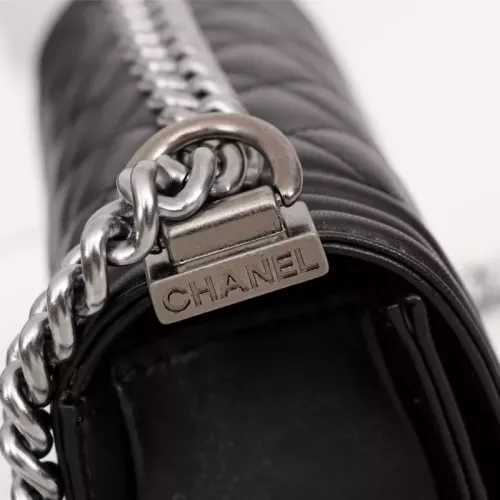 Cheap Chanel AAA Quality Messenger Bags For Women #1356207 Replica Wholesale [$80.00 USD] [ITEM#1356207] on Replica Chanel AAA Quality Messenger Bags