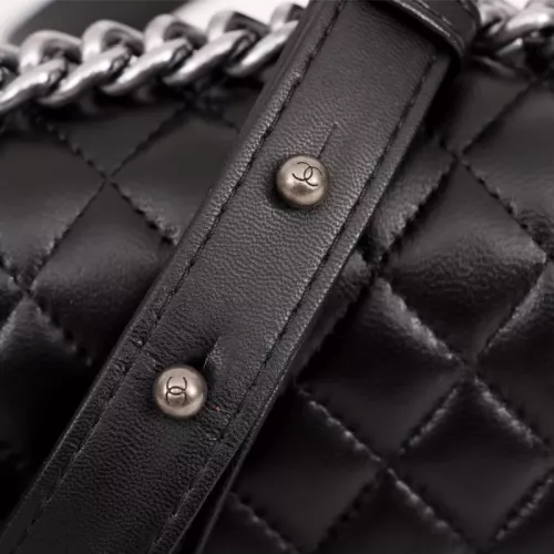 Cheap Chanel AAA Quality Messenger Bags For Women #1356207 Replica Wholesale [$80.00 USD] [ITEM#1356207] on Replica Chanel AAA Quality Messenger Bags