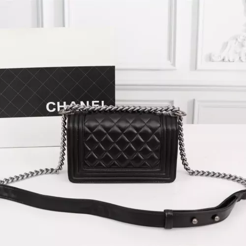 Cheap Chanel AAA Quality Messenger Bags For Women #1356207 Replica Wholesale [$80.00 USD] [ITEM#1356207] on Replica Chanel AAA Quality Messenger Bags