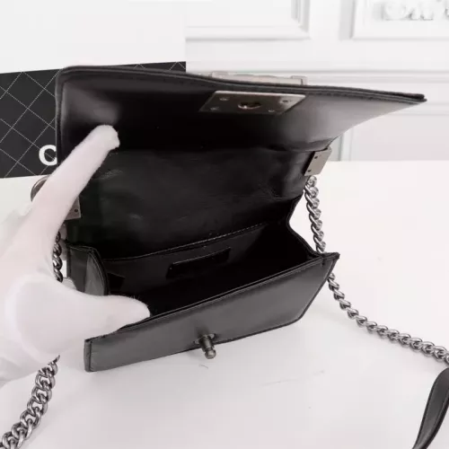 Cheap Chanel AAA Quality Messenger Bags For Women #1356207 Replica Wholesale [$80.00 USD] [ITEM#1356207] on Replica Chanel AAA Quality Messenger Bags