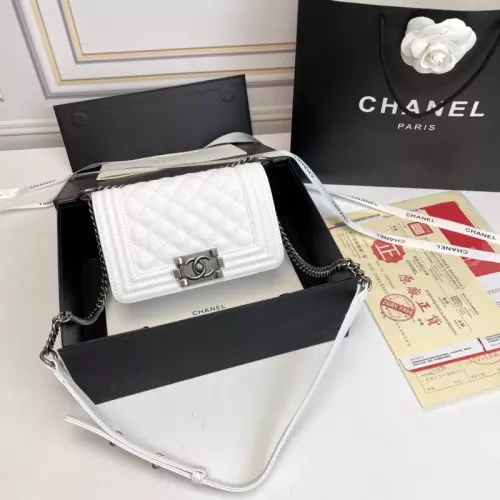 Chanel AAA Quality Messenger Bags For Women #1356208
