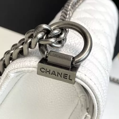 Cheap Chanel AAA Quality Messenger Bags For Women #1356208 Replica Wholesale [$80.00 USD] [ITEM#1356208] on Replica Chanel AAA Quality Messenger Bags
