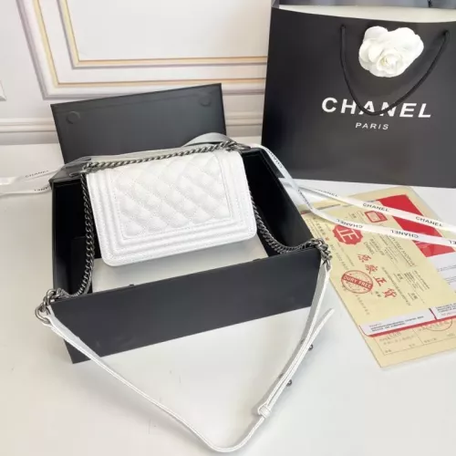Cheap Chanel AAA Quality Messenger Bags For Women #1356208 Replica Wholesale [$80.00 USD] [ITEM#1356208] on Replica Chanel AAA Quality Messenger Bags