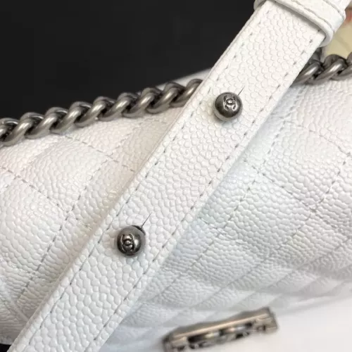 Cheap Chanel AAA Quality Messenger Bags For Women #1356208 Replica Wholesale [$80.00 USD] [ITEM#1356208] on Replica Chanel AAA Quality Messenger Bags