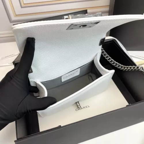 Cheap Chanel AAA Quality Messenger Bags For Women #1356208 Replica Wholesale [$80.00 USD] [ITEM#1356208] on Replica Chanel AAA Quality Messenger Bags