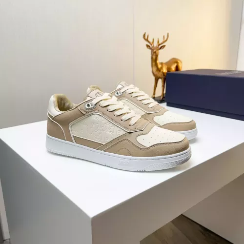 Cheap Christian Dior Casual Shoes For Men #1356209 Replica Wholesale [$76.00 USD] [ITEM#1356209] on Replica Christian Dior Casual Shoes