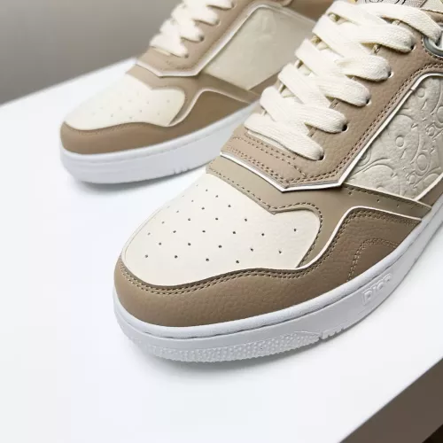 Cheap Christian Dior Casual Shoes For Men #1356209 Replica Wholesale [$76.00 USD] [ITEM#1356209] on Replica Christian Dior Casual Shoes