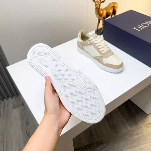 Cheap Christian Dior Casual Shoes For Men #1356209 Replica Wholesale [$76.00 USD] [ITEM#1356209] on Replica Christian Dior Casual Shoes