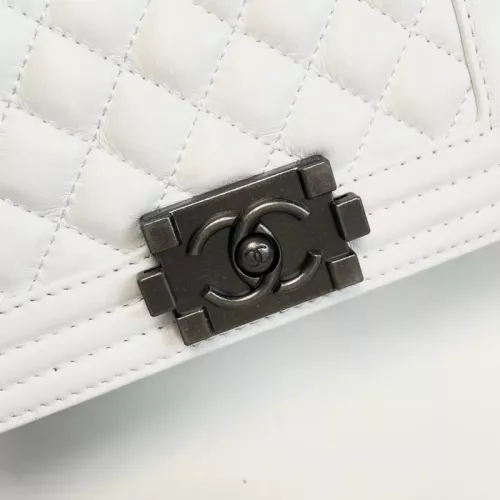 Cheap Chanel AAA Quality Messenger Bags For Women #1356210 Replica Wholesale [$80.00 USD] [ITEM#1356210] on Replica Chanel AAA Quality Messenger Bags