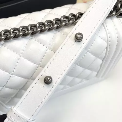 Cheap Chanel AAA Quality Messenger Bags For Women #1356210 Replica Wholesale [$80.00 USD] [ITEM#1356210] on Replica Chanel AAA Quality Messenger Bags