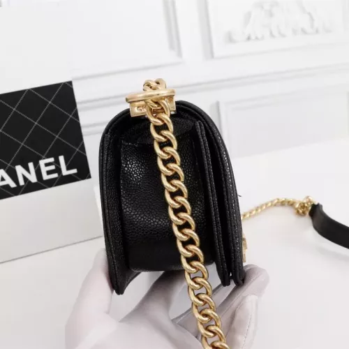 Cheap Chanel AAA Quality Messenger Bags For Women #1356211 Replica Wholesale [$80.00 USD] [ITEM#1356211] on Replica Chanel AAA Quality Messenger Bags