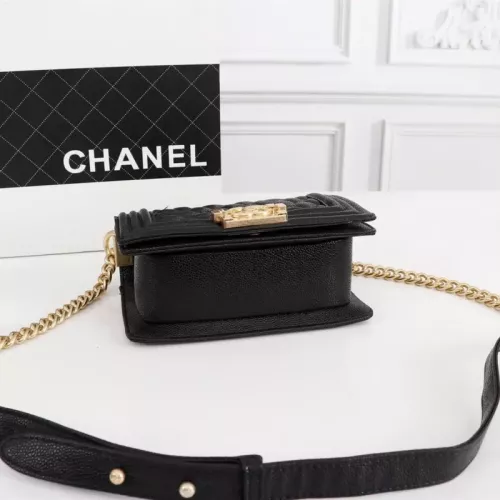 Cheap Chanel AAA Quality Messenger Bags For Women #1356211 Replica Wholesale [$80.00 USD] [ITEM#1356211] on Replica Chanel AAA Quality Messenger Bags