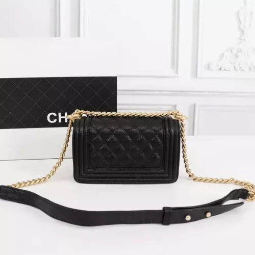 Cheap Chanel AAA Quality Messenger Bags For Women #1356211 Replica Wholesale [$80.00 USD] [ITEM#1356211] on Replica Chanel AAA Quality Messenger Bags