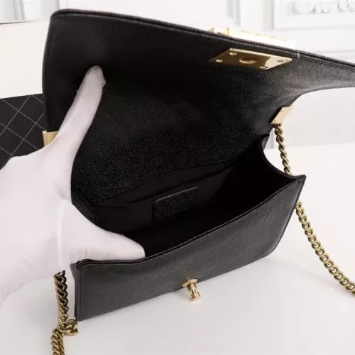 Cheap Chanel AAA Quality Messenger Bags For Women #1356211 Replica Wholesale [$80.00 USD] [ITEM#1356211] on Replica Chanel AAA Quality Messenger Bags