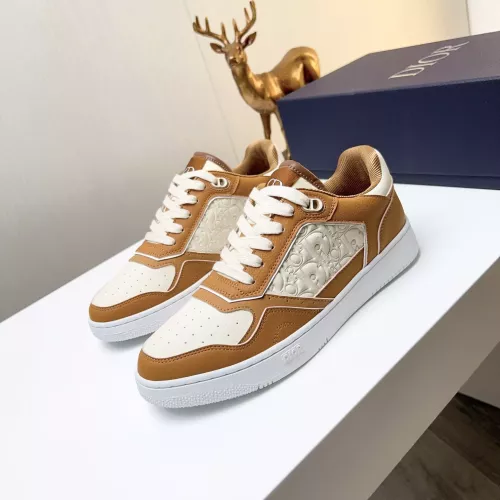 Christian Dior Casual Shoes For Men #1356212