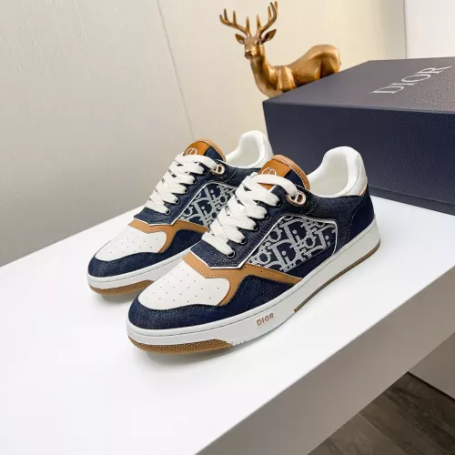 Christian Dior Casual Shoes For Men #1356214
