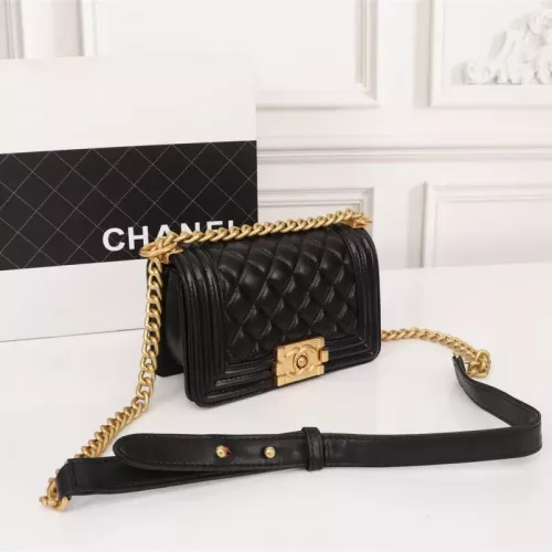 Cheap Chanel AAA Quality Messenger Bags For Women #1356215 Replica Wholesale [$82.00 USD] [ITEM#1356215] on Replica Chanel AAA Quality Messenger Bags