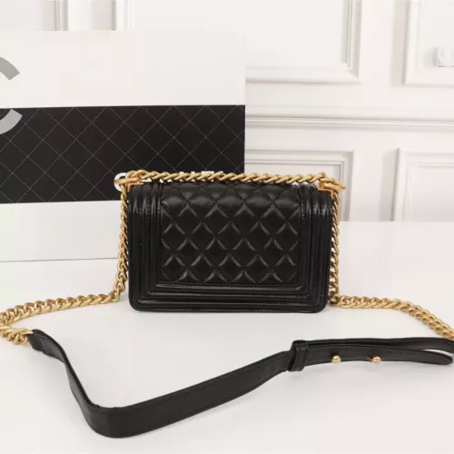 Cheap Chanel AAA Quality Messenger Bags For Women #1356215 Replica Wholesale [$82.00 USD] [ITEM#1356215] on Replica Chanel AAA Quality Messenger Bags