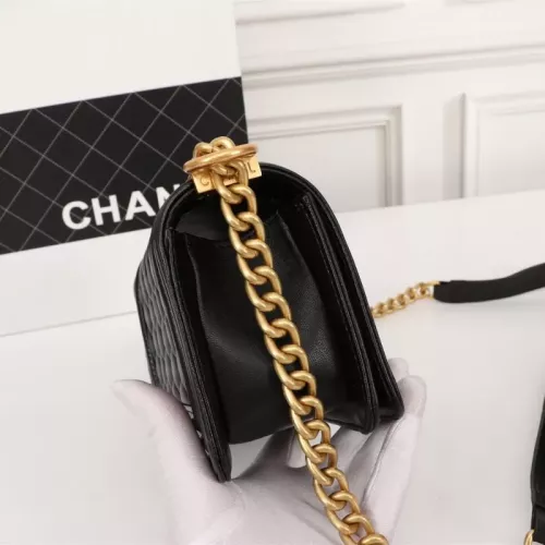 Cheap Chanel AAA Quality Messenger Bags For Women #1356215 Replica Wholesale [$82.00 USD] [ITEM#1356215] on Replica Chanel AAA Quality Messenger Bags
