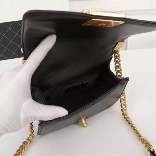 Cheap Chanel AAA Quality Messenger Bags For Women #1356215 Replica Wholesale [$82.00 USD] [ITEM#1356215] on Replica Chanel AAA Quality Messenger Bags