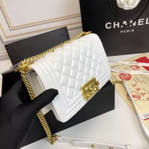 Cheap Chanel AAA Quality Messenger Bags For Women #1356216 Replica Wholesale [$82.00 USD] [ITEM#1356216] on Replica Chanel AAA Quality Messenger Bags