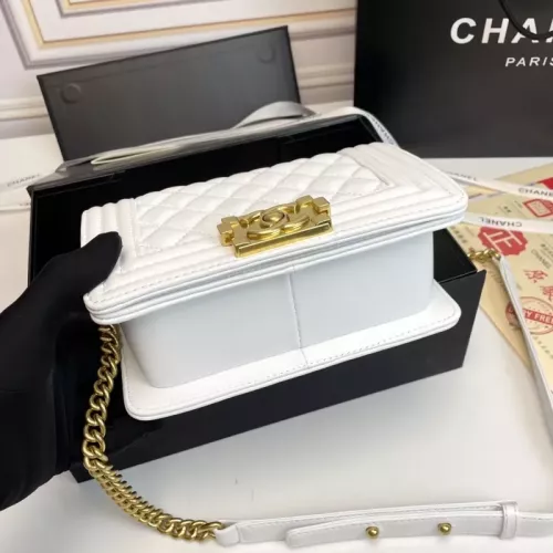 Cheap Chanel AAA Quality Messenger Bags For Women #1356216 Replica Wholesale [$82.00 USD] [ITEM#1356216] on Replica Chanel AAA Quality Messenger Bags