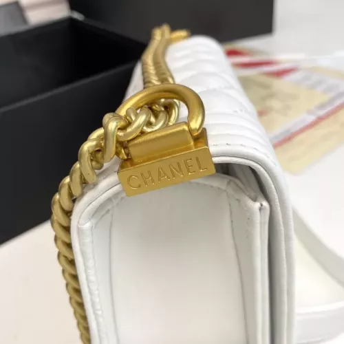 Cheap Chanel AAA Quality Messenger Bags For Women #1356216 Replica Wholesale [$82.00 USD] [ITEM#1356216] on Replica Chanel AAA Quality Messenger Bags