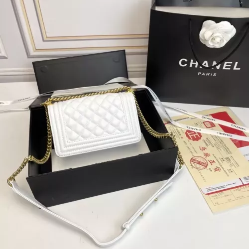 Cheap Chanel AAA Quality Messenger Bags For Women #1356216 Replica Wholesale [$82.00 USD] [ITEM#1356216] on Replica Chanel AAA Quality Messenger Bags
