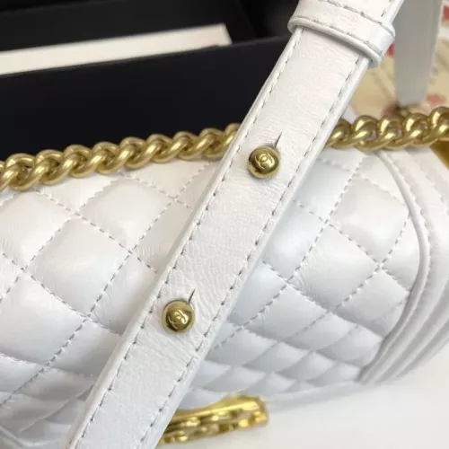 Cheap Chanel AAA Quality Messenger Bags For Women #1356216 Replica Wholesale [$82.00 USD] [ITEM#1356216] on Replica Chanel AAA Quality Messenger Bags