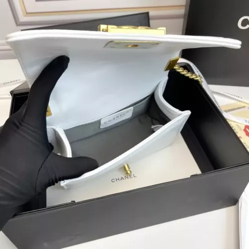 Cheap Chanel AAA Quality Messenger Bags For Women #1356216 Replica Wholesale [$82.00 USD] [ITEM#1356216] on Replica Chanel AAA Quality Messenger Bags