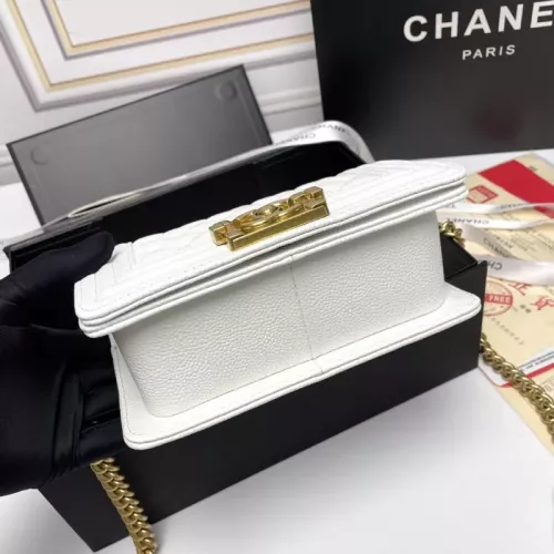 Cheap Chanel AAA Quality Messenger Bags For Women #1356217 Replica Wholesale [$82.00 USD] [ITEM#1356217] on Replica Chanel AAA Quality Messenger Bags