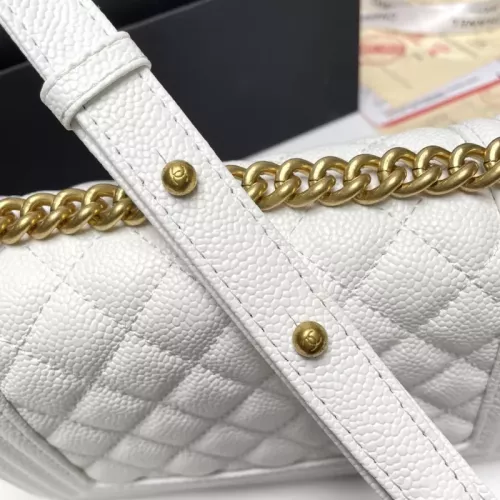 Cheap Chanel AAA Quality Messenger Bags For Women #1356217 Replica Wholesale [$82.00 USD] [ITEM#1356217] on Replica Chanel AAA Quality Messenger Bags