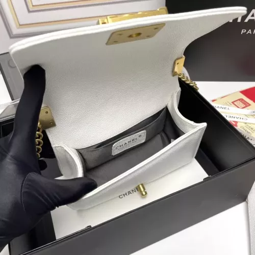 Cheap Chanel AAA Quality Messenger Bags For Women #1356217 Replica Wholesale [$82.00 USD] [ITEM#1356217] on Replica Chanel AAA Quality Messenger Bags