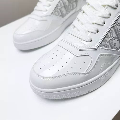 Cheap Christian Dior Casual Shoes For Men #1356218 Replica Wholesale [$76.00 USD] [ITEM#1356218] on Replica Christian Dior Casual Shoes