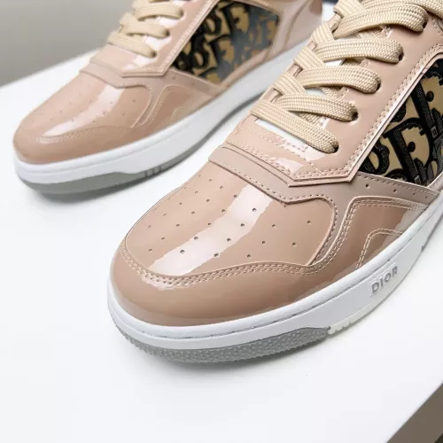 Cheap Christian Dior Casual Shoes For Men #1356219 Replica Wholesale [$76.00 USD] [ITEM#1356219] on Replica Christian Dior Casual Shoes
