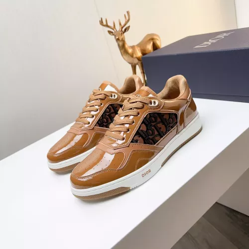 Christian Dior Casual Shoes For Men #1356220