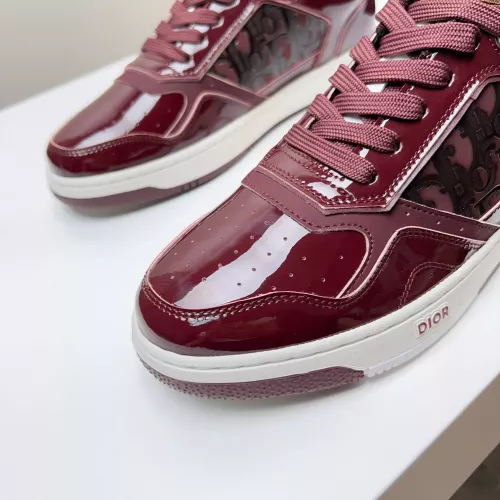 Cheap Christian Dior Casual Shoes For Men #1356221 Replica Wholesale [$76.00 USD] [ITEM#1356221] on Replica Christian Dior Casual Shoes