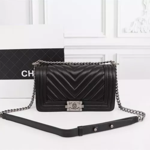 Chanel AAA Quality Messenger Bags For Women #1356223